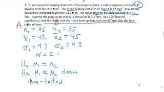 Mr. H's STAT 300: Ch 8 Notes Pages 1-4