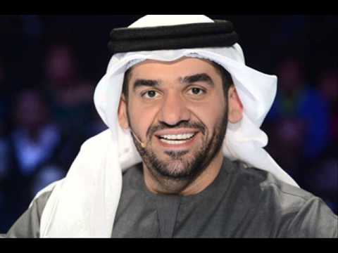 تسلم ايديك حسين الجسمى