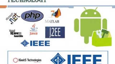 2014-2015 IEEE PROJECT TITLES for M.E.,M.Tech.,B.E.,B.Tech.,MCA and PHD Students.