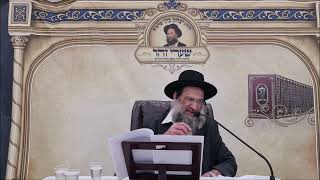 משפט שלמה - שיעור תורה מפי הרב יצחק כהן שליט"א / Rabbi Yitzchak Cohen Shlita Torah lesson screenshot 1