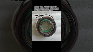 LONKING BOOM CYLINDER REPAIR KIT CDM833-720000 CDM843-720000 FOR CDM833/CDM835/CDM843 WHEEL LOADER