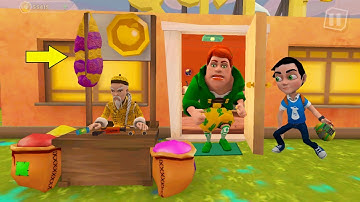 Dark Riddle 13.5.0 UPDATE INDIAN Version (Skin LEPRICONGERL)  Gameplay Walkthrough Part 36