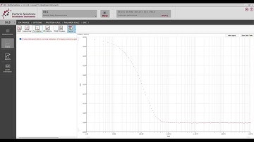 Brookhaven Instruments - Exporting raw DLS data