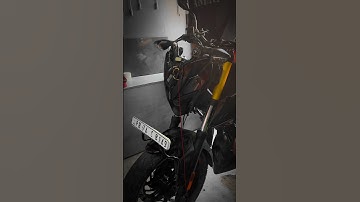 n160 X Hazard flash & led indicators #n160 #n160modified #pulsar #bajaj #viralvideo #trending #short