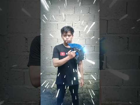 Ultraman Z Beta Smash Transformation with Dx Z Riser Cardboard