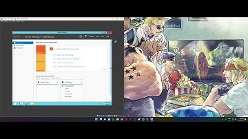 How To Create FailOver Cluster
