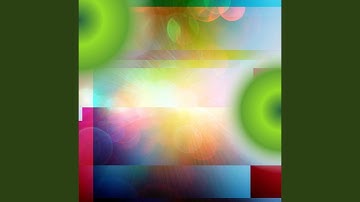 Exciting Backdrops for Optimistic Sounds