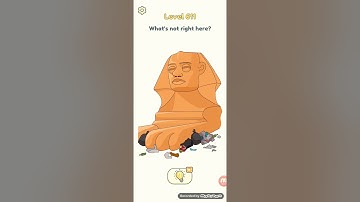 DOP 2 - Level 611 - Delete One Part by SayGames