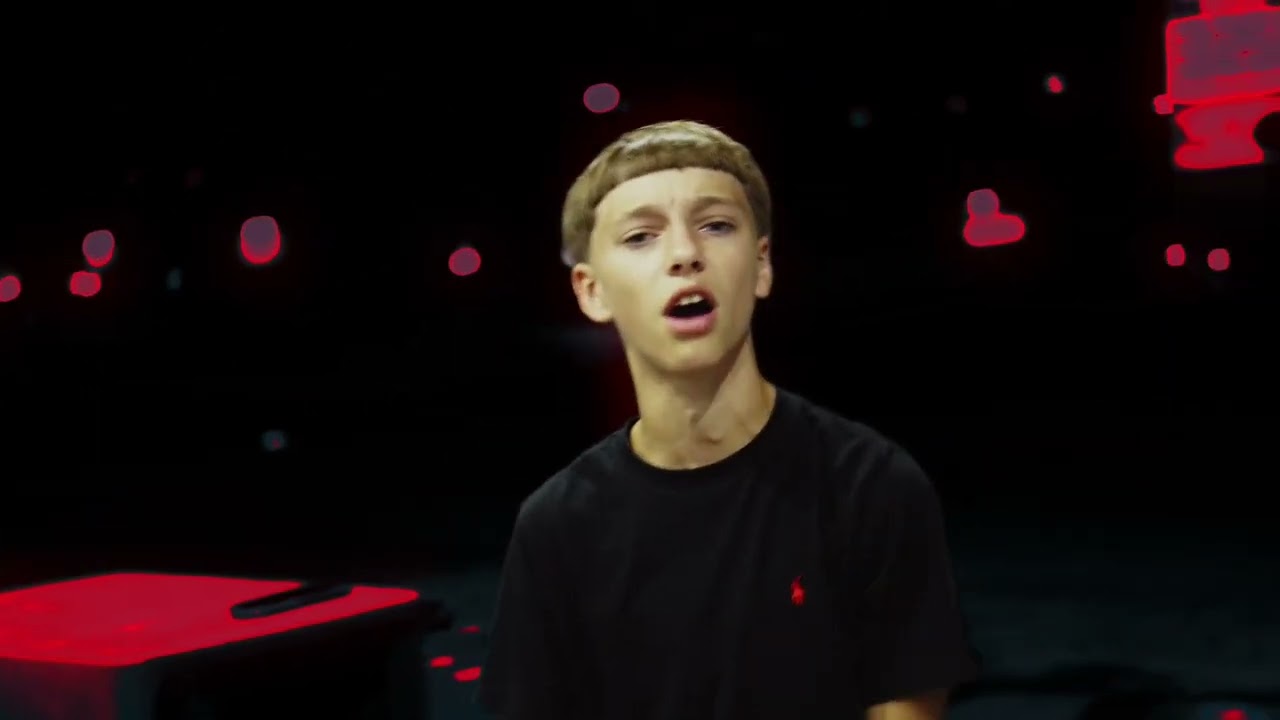 LulN8- Cold intentions