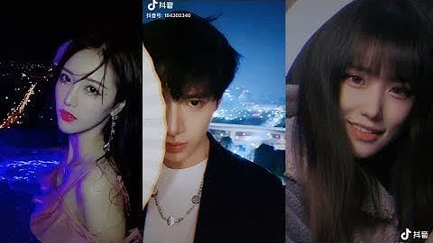 #16 Những màn Slow Motion hay nhất của Soái Ca, Soái Tỷ trên Tik Tok || Tik Tok Trung Quốc 🇨🇳