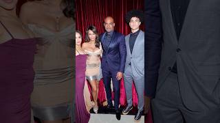 Boris Kodjoe And Nicole Ari Parker Love Life & 2 Kids