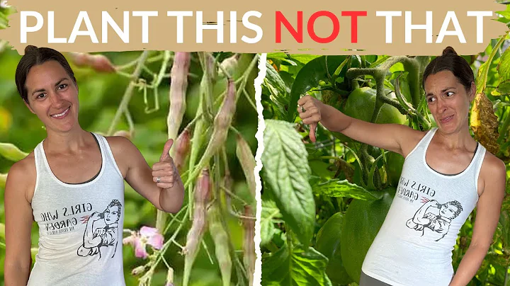 10 Tropical Vegetables That Grow Great in a Florida (Easy Garden Swaps)