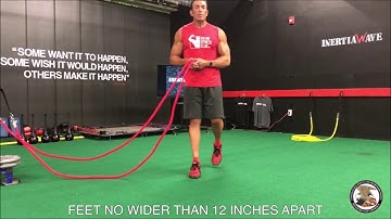 Learn the 7 Methods of Use for the Inertia Wave™ EDUCATION