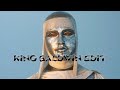 Kingdom of heaven king baldwin iv  in a hood near you  edit