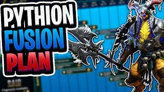 Free-to-Play Guide: Optimizing the Pythion Fusion Plan in Raid: Shadow Legends