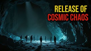 Scientists Touch Alien Artifact & Unleash Cosmic Chaos!!|Epic Sci-Fi Movie and Stories | HFY Special