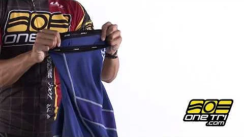 2XU Men's Comp Tri Short 2010