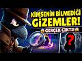 BRAWL STARS’DA KİMSENİN BİLMEDİĞİ GİZEMLER! 🕵️‍♂️😱