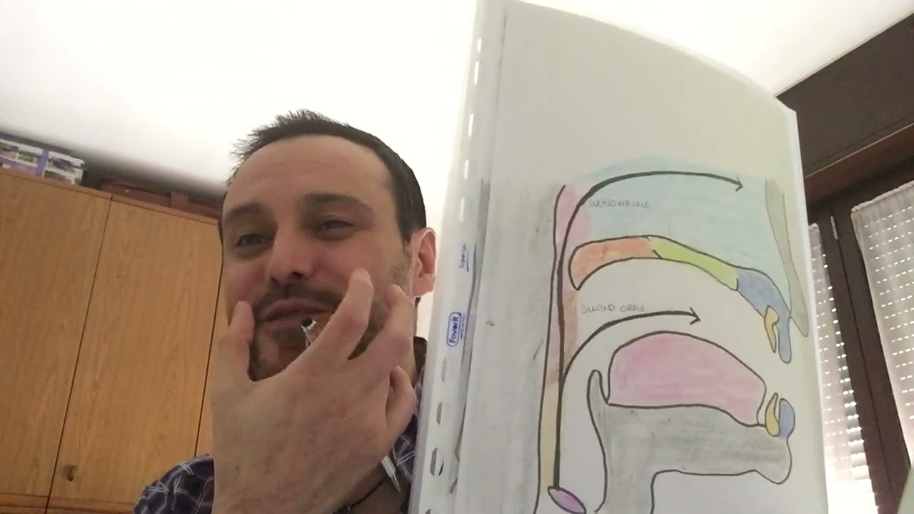 Come allenare la voce, schema generale e quali eserczi, risposta alle vostre domande