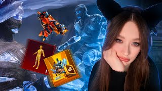 :   !     PUBG MOBILE!    UZI   