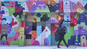 ESO Offstage Podcast Trailer