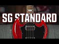2022 epiphone sg standard guitar review  the guitar that powered the first generation of hard rock