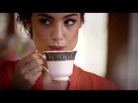 Dilmah - the