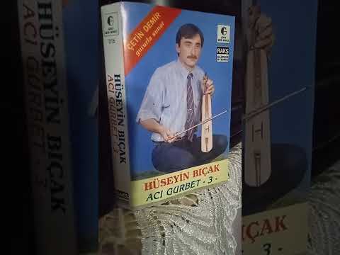 Hüseyin Bıçak -Durma Güzel Durma