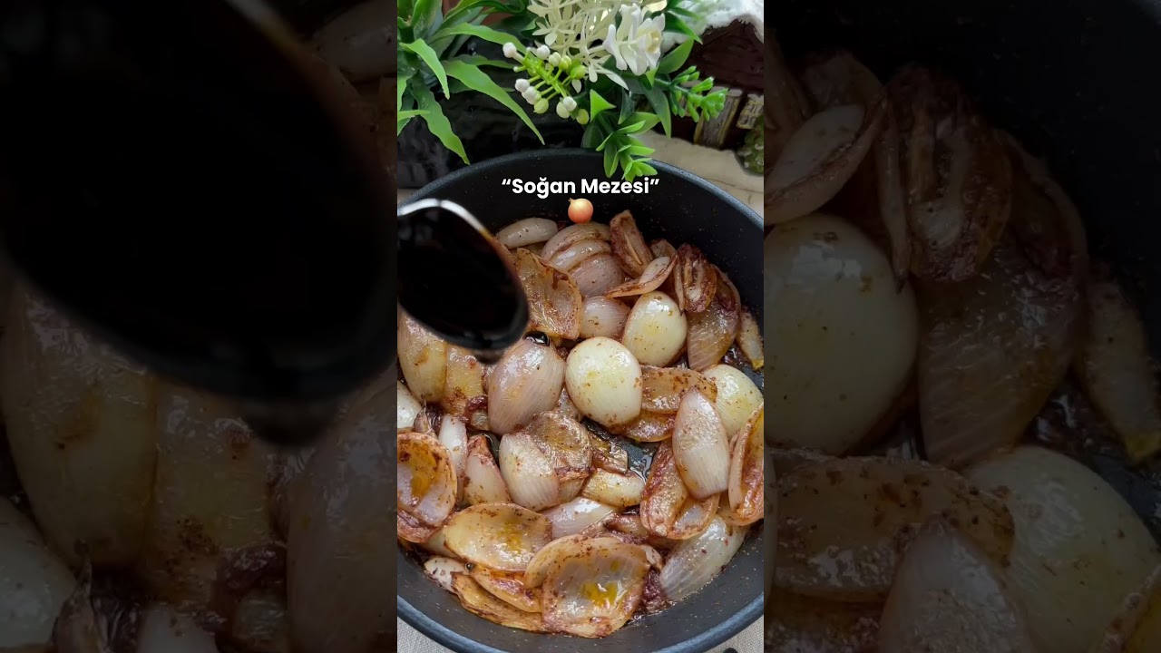 Yemeklerin yanına yakışır bir meze ????♥️ #mezetarifleri #yemek #yemektarifleri #oratik #pratiktarif Yemeklerin yanına yakışır bir meze ????♥️ #mezetarifleri #yemek #yemektarifleri #oratik #pratiktarif
