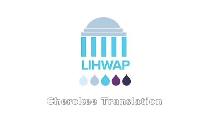 LIHWAP San Carlos Apache Nation Spotlight  Cheroke...