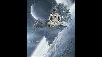 Shankar bhagwan status 🌷🌼|| Bholenath ringtone 🌺 || Mahakal ringtone Bholenath status Bhagwan status