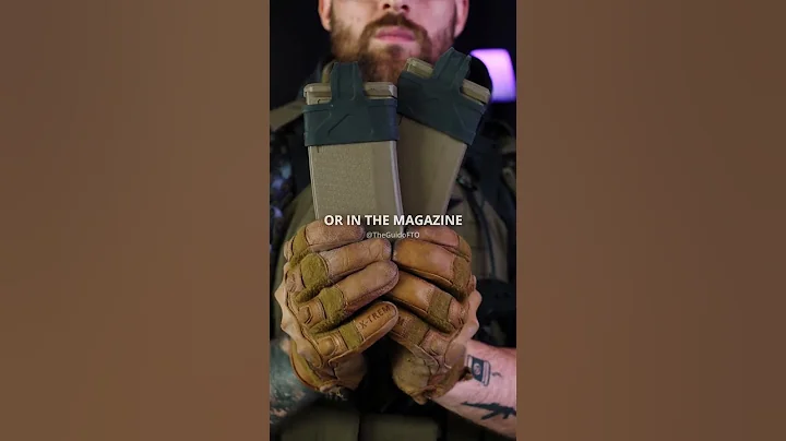 How Airsoft Tracer Units Work 💡 Are they worth it? 😮 Pros and Cons #shorts