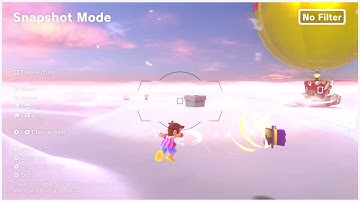 Lunar Boundries | 24th God! Honestly Kinda Free