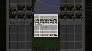 Drag and Shift Clicking in Beta Minecraft