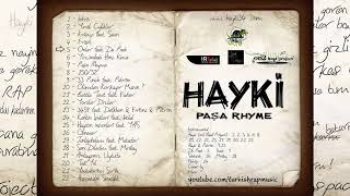 05. Hayki - Onlar feat. Da Poet [Paşa Rhyme - 2008] Resimi