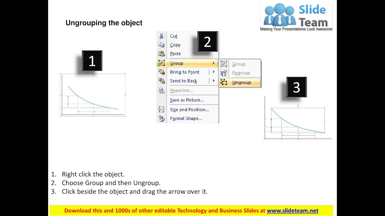0614 The Philips Curve powerpoint presentation slide template