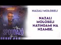 NAZALI MOLOBELI@YALEKO Précieux 