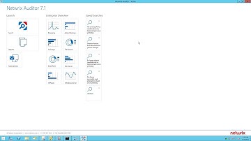 How to Detect Who Enabled a User Account in Active Directory using Netwrix Auditor