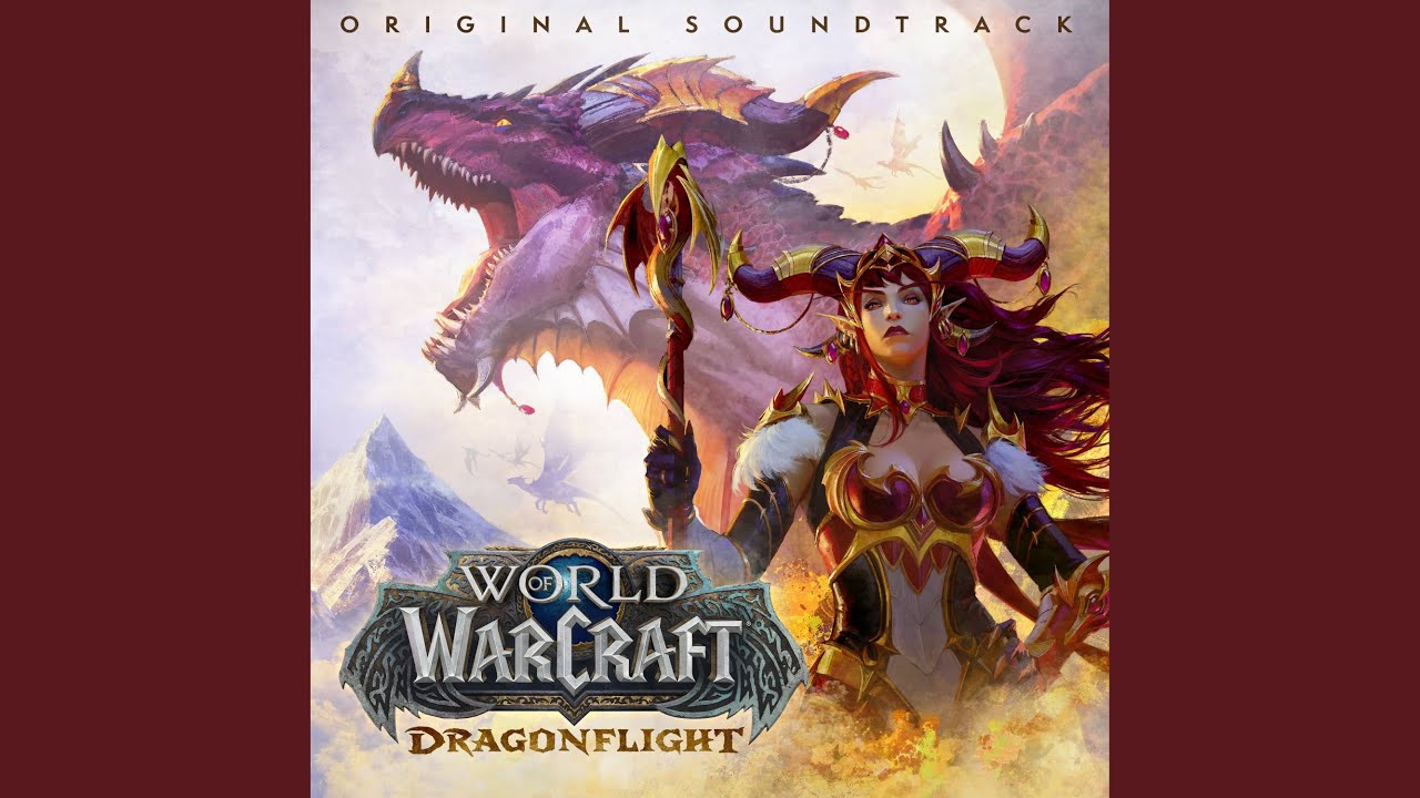 在 YouTube 上观看 Dragonflight Announce Cinematic