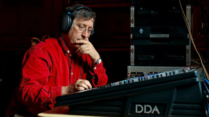 ARCHIVE:  Classical location recording specialist ...