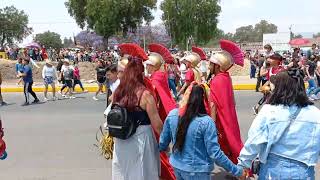 Viernes Santo Teoloyucan 2022