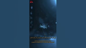 مقام النهاوند || من سورة الإسراء ١١١ || القارئ مصطفى سامي