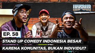 Download Lagu STAND UP COMEDY CUMA BATU LONCATAN MAMAT ALKATIRI BUAT JADI PUNDIT !? MP3 Download Lagu STAND UP COMEDY CUMA BATU LONCATAN MAMAT ALKATIRI BUAT JADI PUNDIT !? MP3