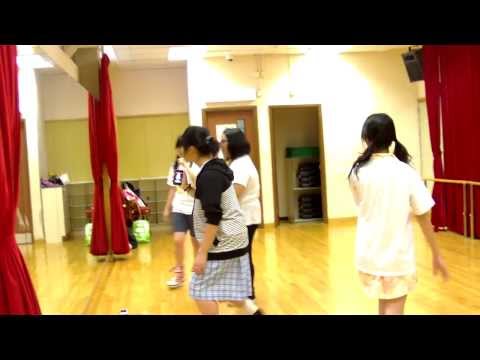【練習】SpeXially--我想我需要時間(近拍版)