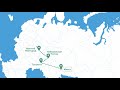 Автопробег «Голубой коридор» – «Газ в моторы» 2021 Нижний Новгород