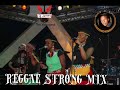 Dj James The Youngest Reggea Strong mix (Bob Marley_Lucky Dube_Alpha Blond_Peter Tosh_Bunny Wailer)-