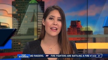 2 hurt in South side bar fight, stabbing