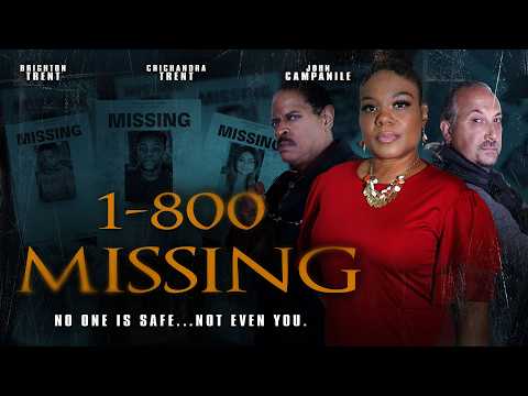 1 800 Missing