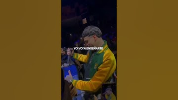 Thumbnail of Caile - Luar La L [#lyrics]