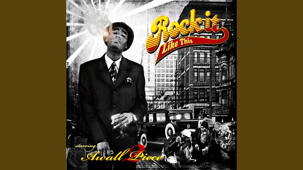 Tonton Rock It Like This (Remix) di YouTube